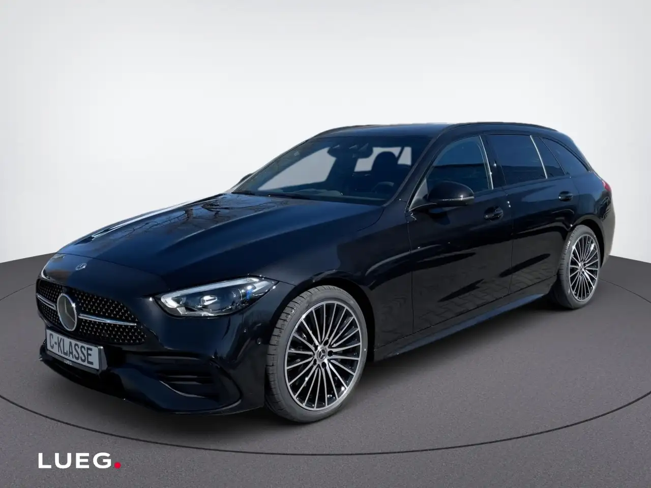 Mercedes-Benz C 220 3
