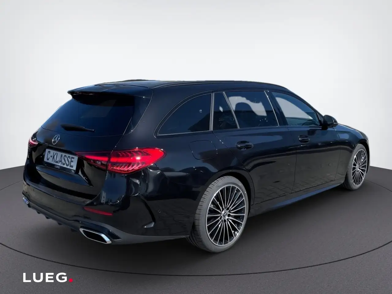 Mercedes-Benz C 220 5