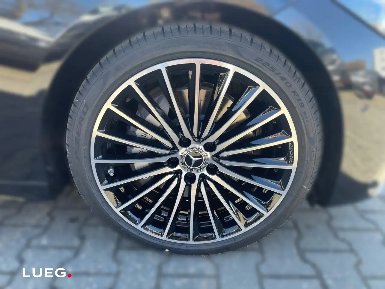 Mercedes-Benz C 220 8