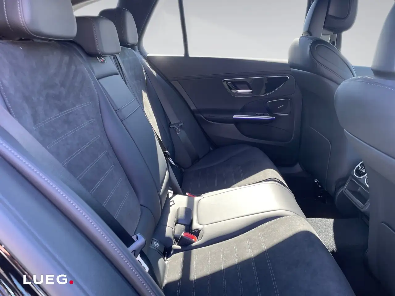 Mercedes-Benz C 220 9