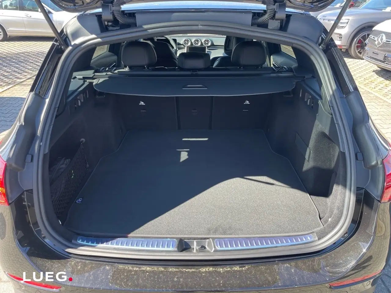 Mercedes-Benz C 220 12
