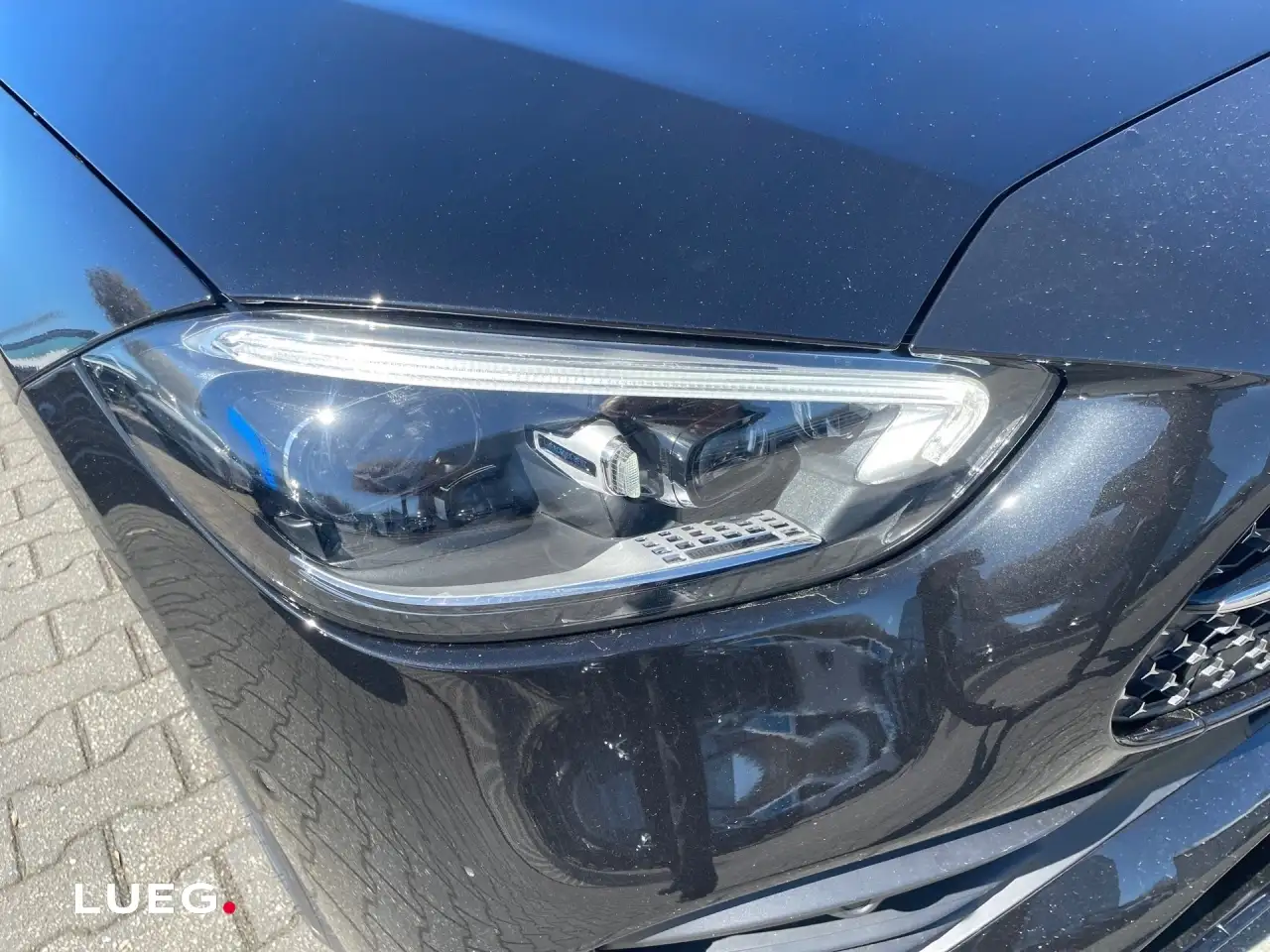 Mercedes-Benz C 220 13