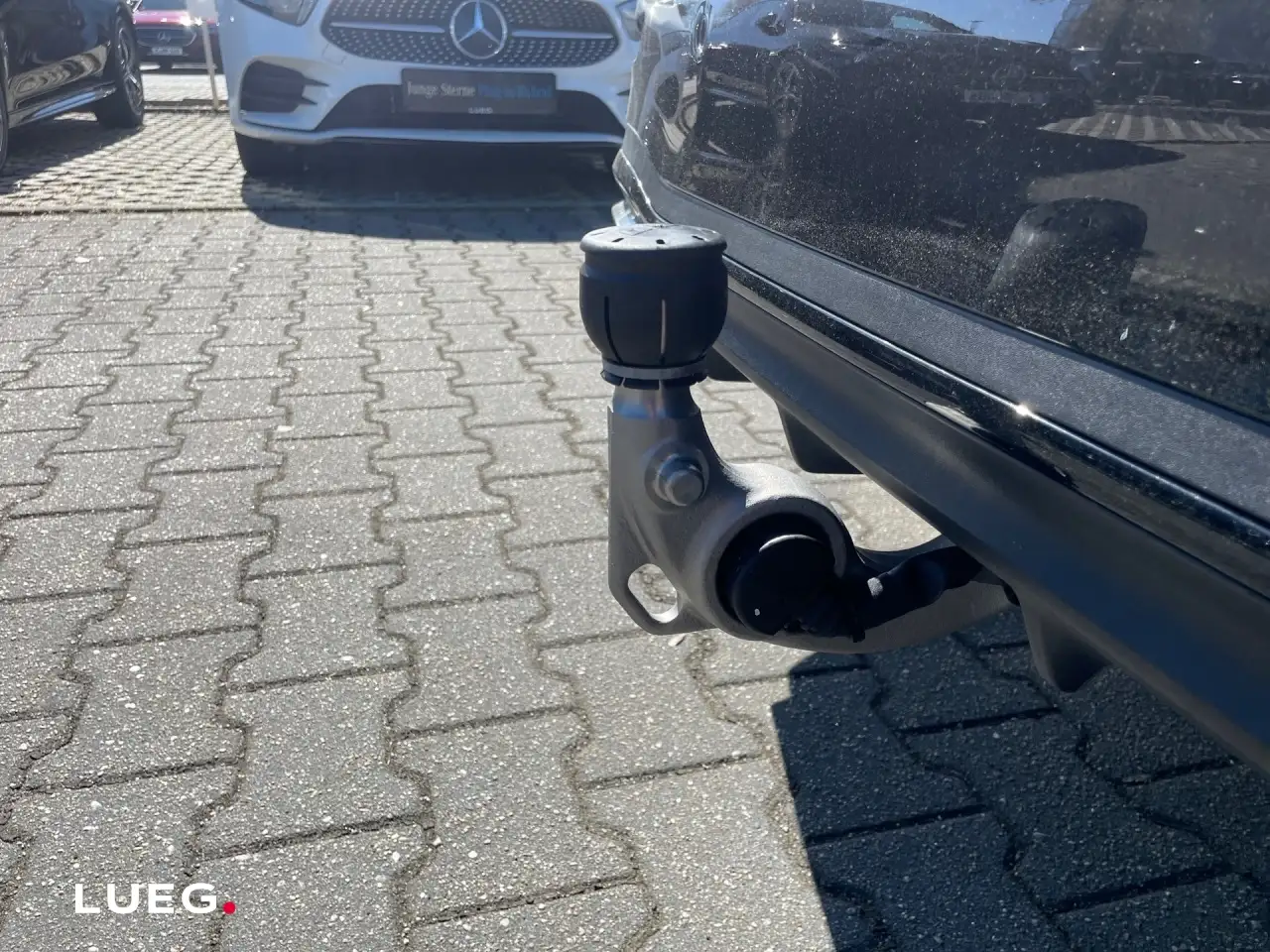 Mercedes-Benz C 220 14