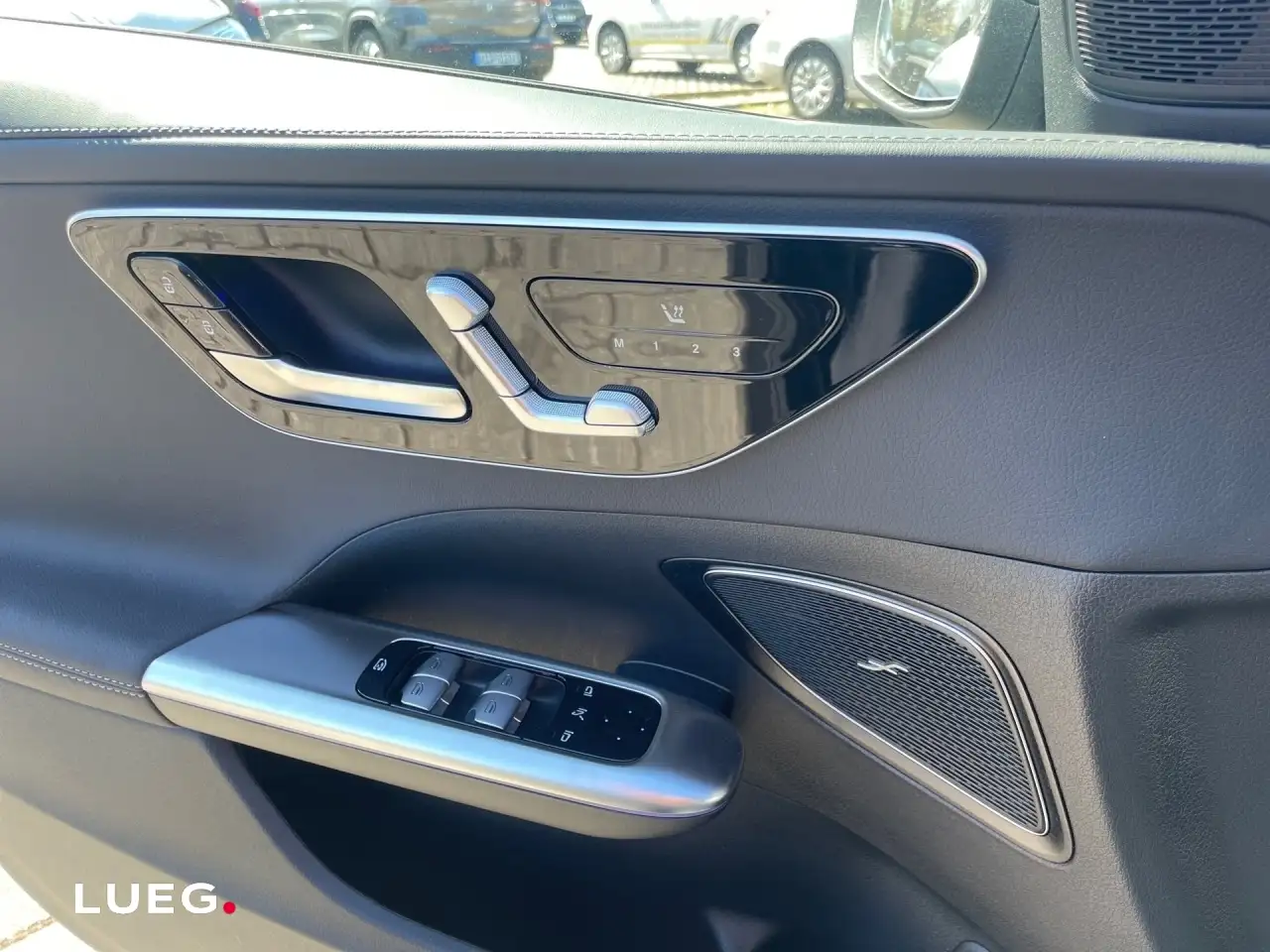 Mercedes-Benz C 220 15