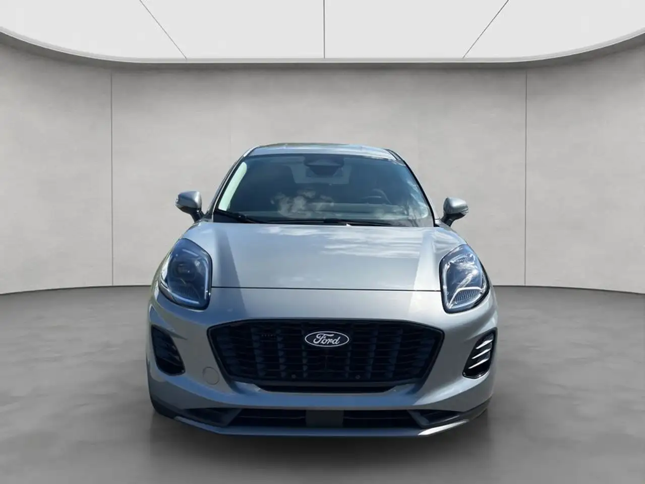 Ford Puma 9