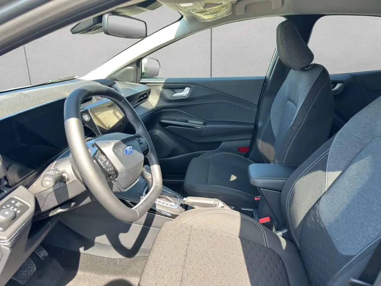 Ford Puma 10