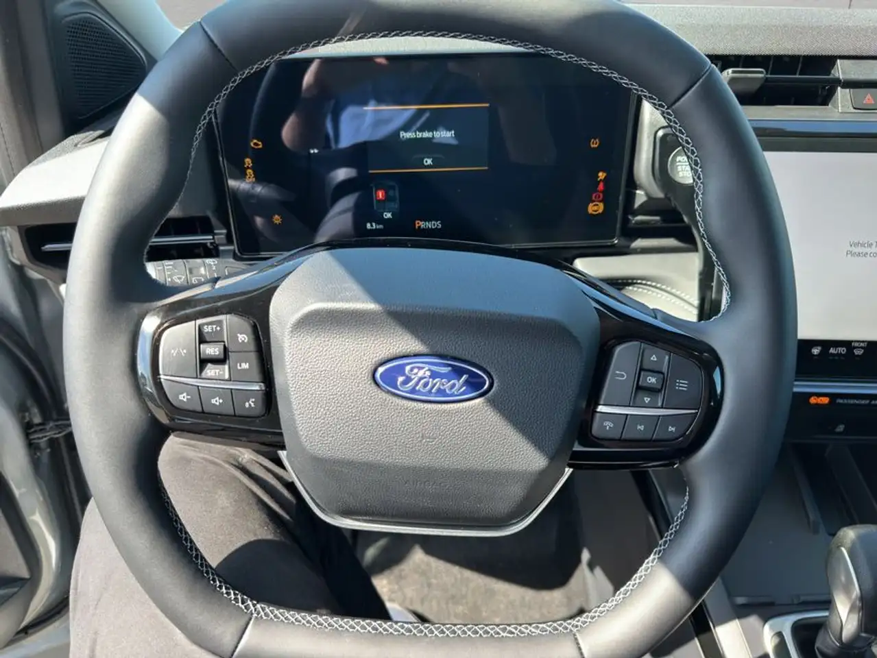 Ford Puma 11