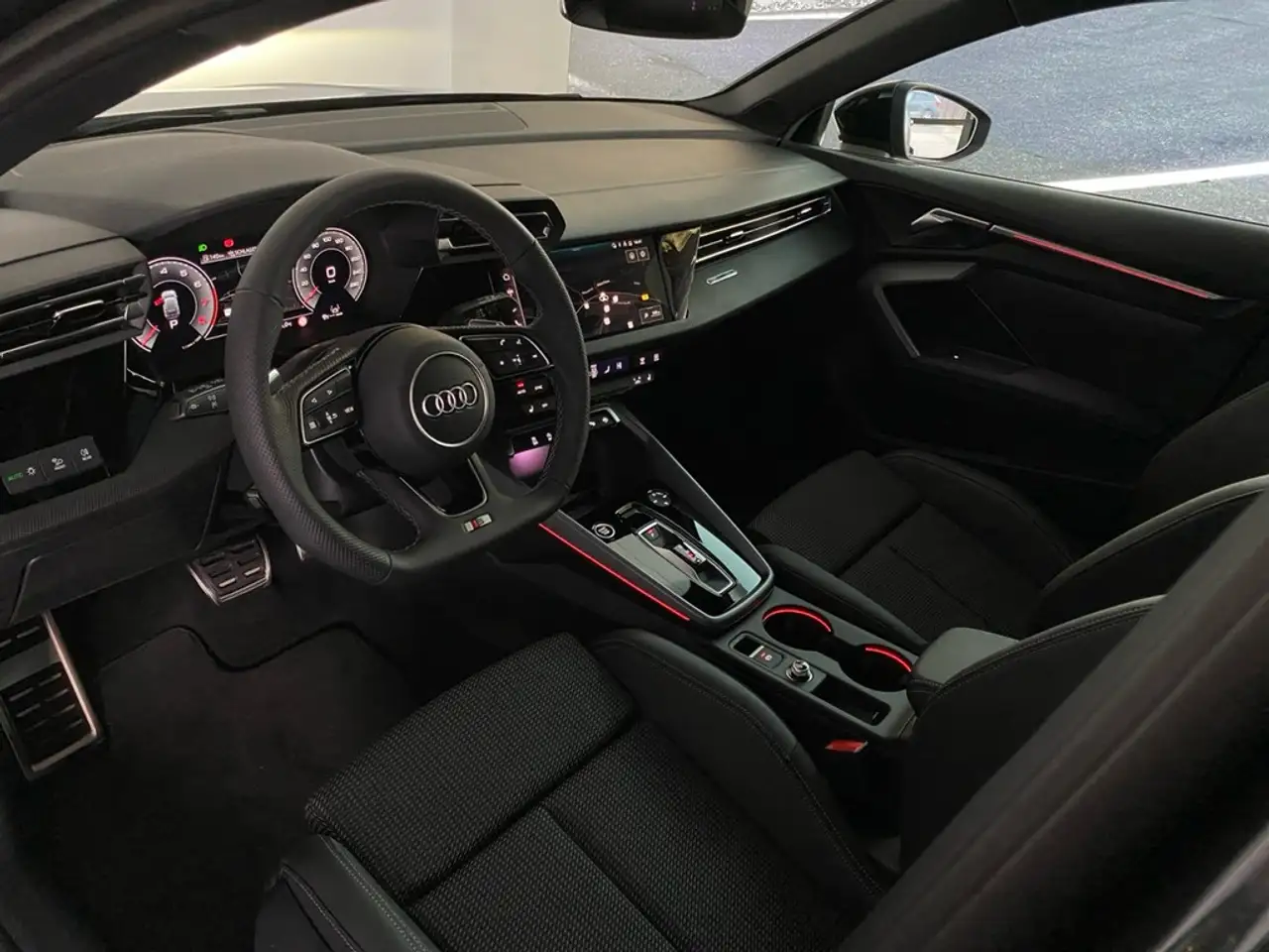 Audi A3 3