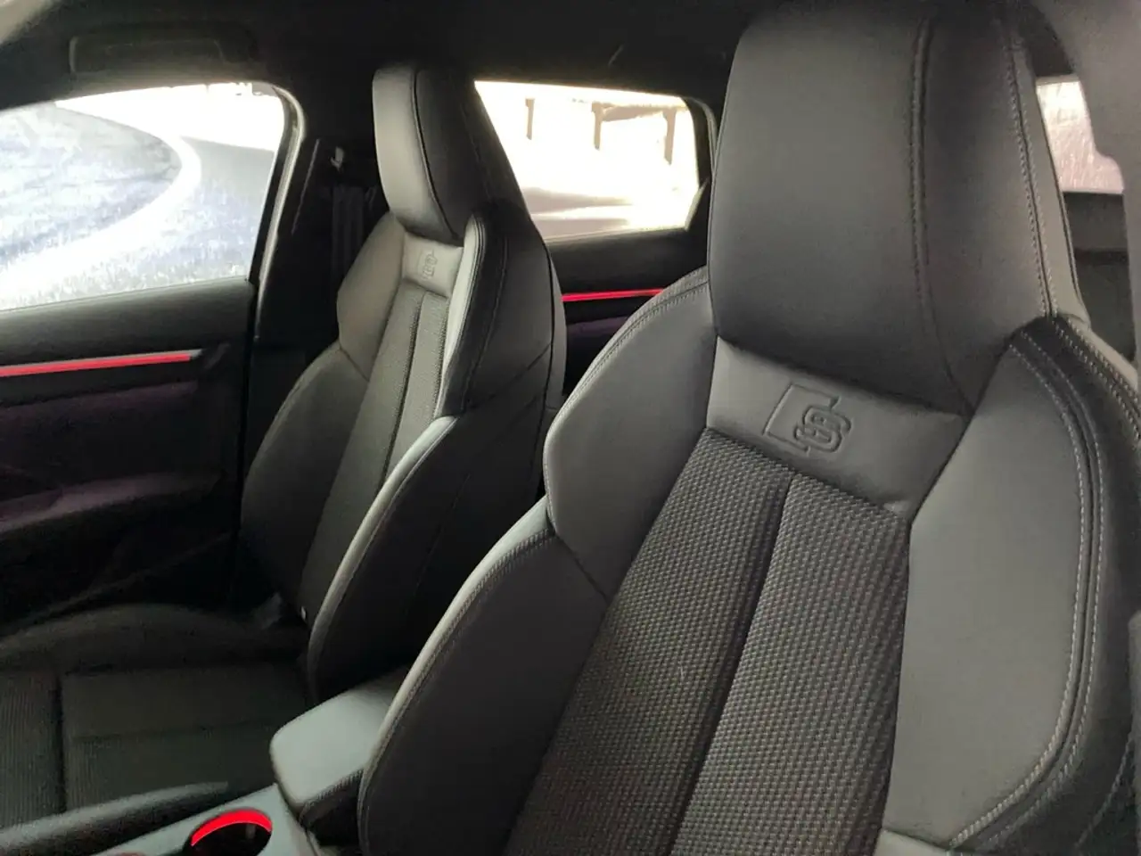 Audi A3 5