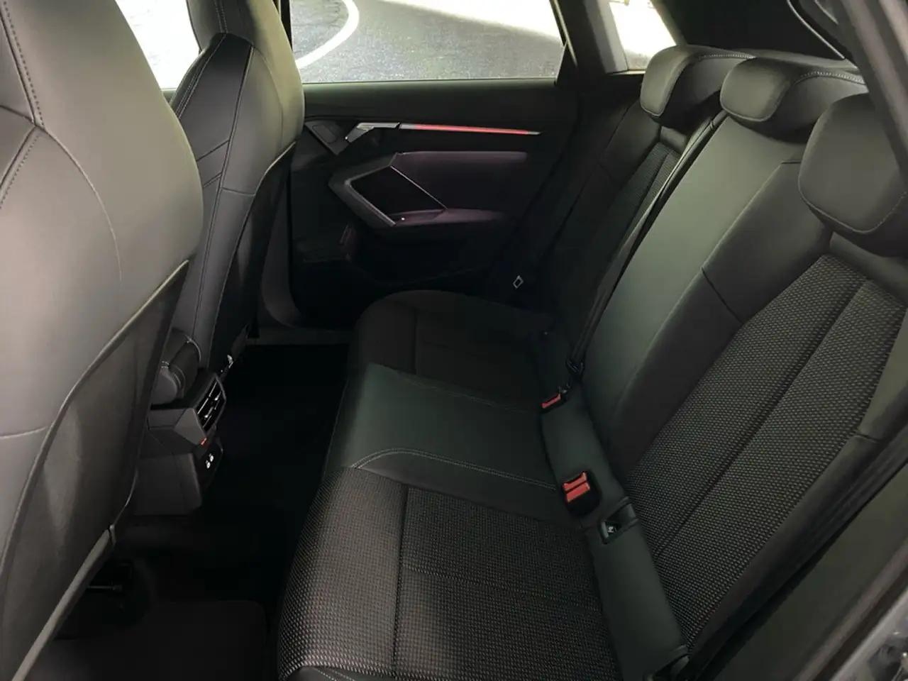 Audi A3 6