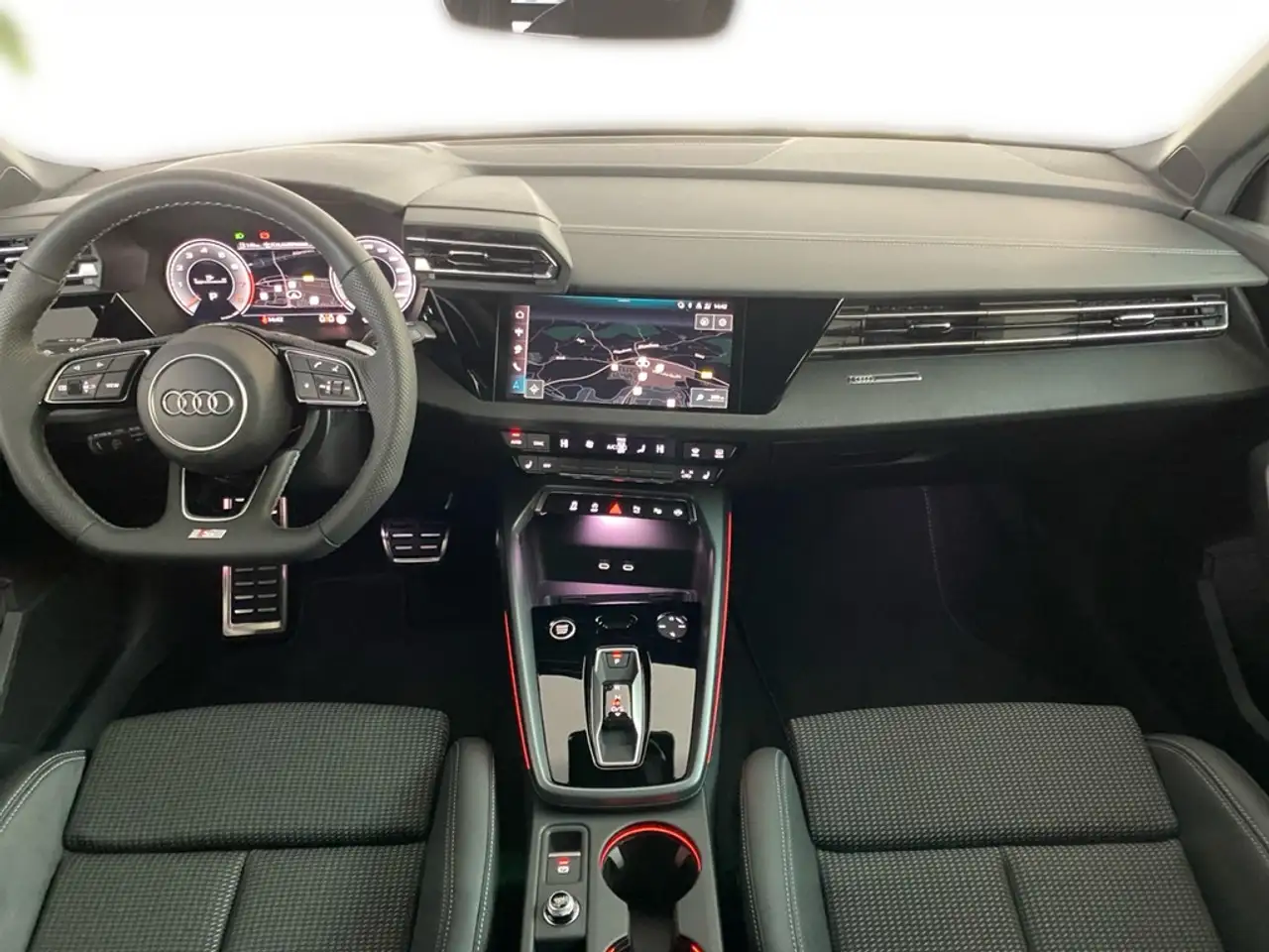 Audi A3 7