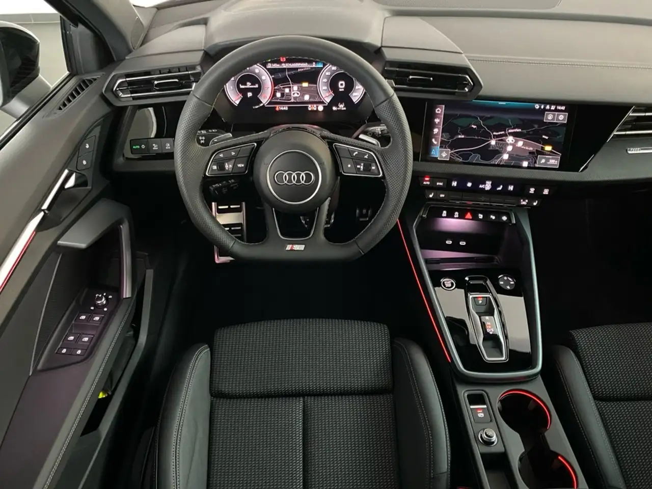 Audi A3 9