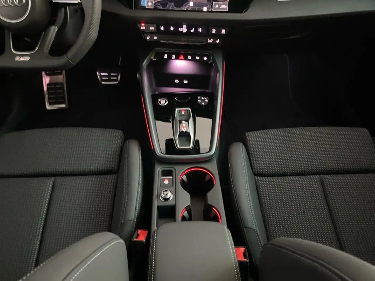 Audi A3 11