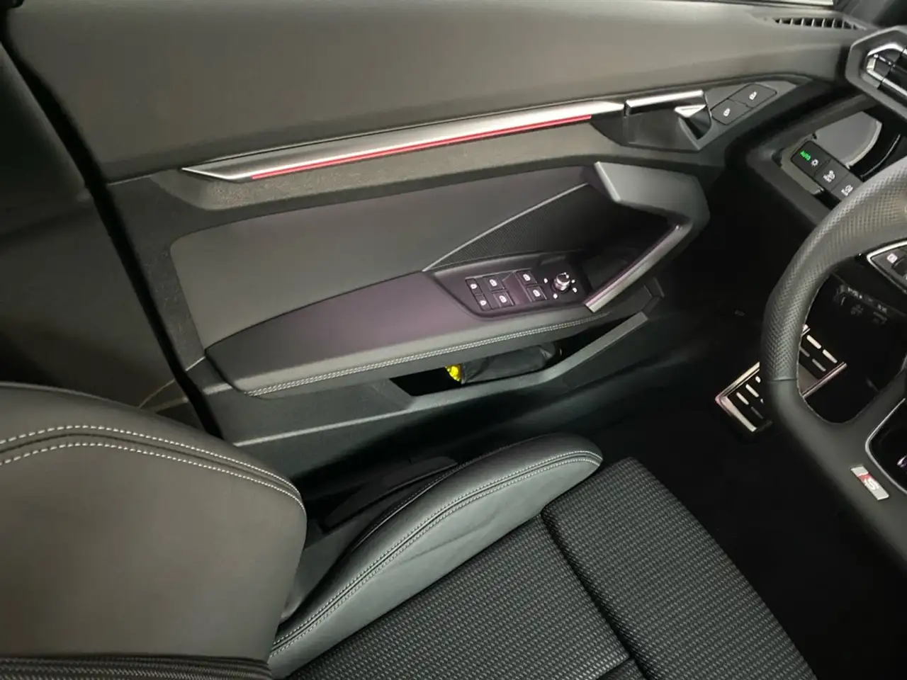 Audi A3 12