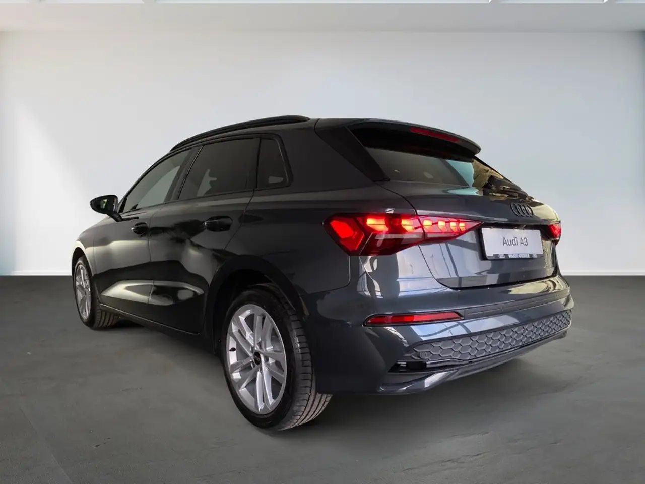 Audi A3 14