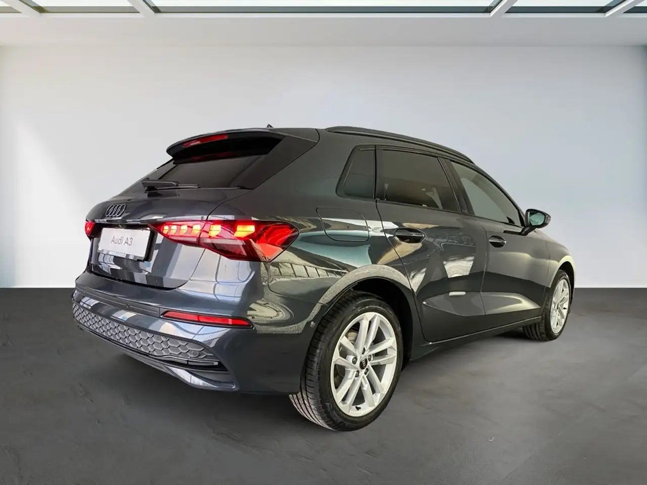Audi A3 15