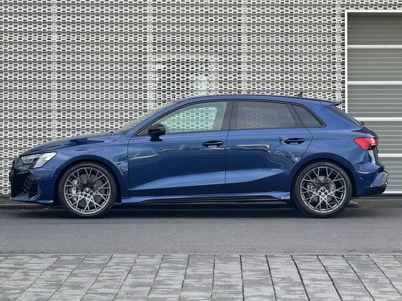 Audi RS3 2
