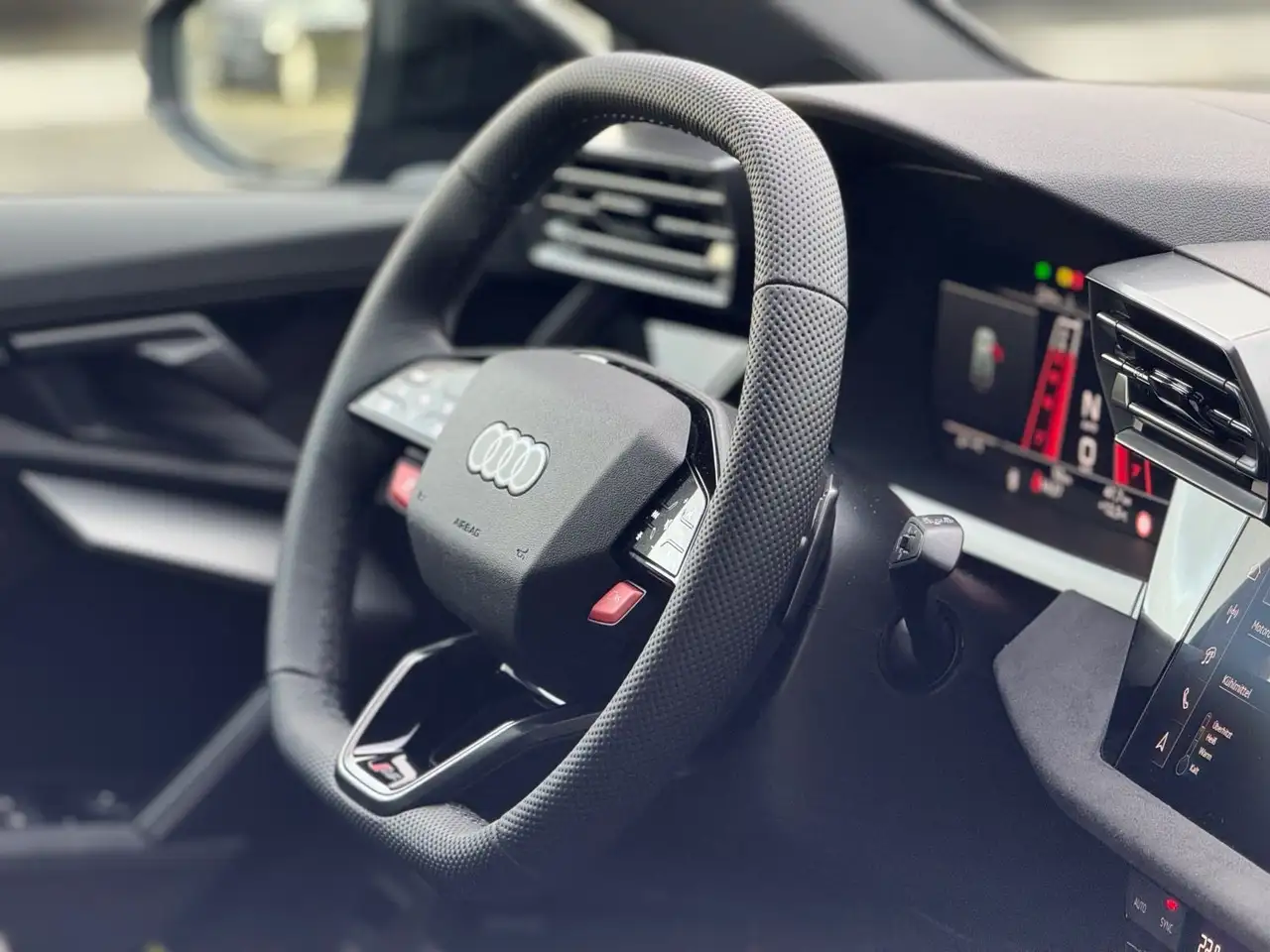 Audi RS3 10