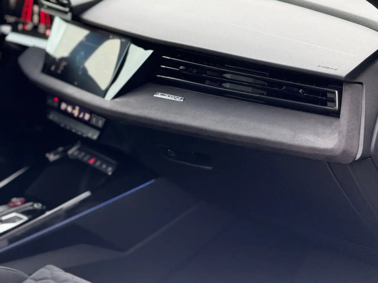Audi RS3 11