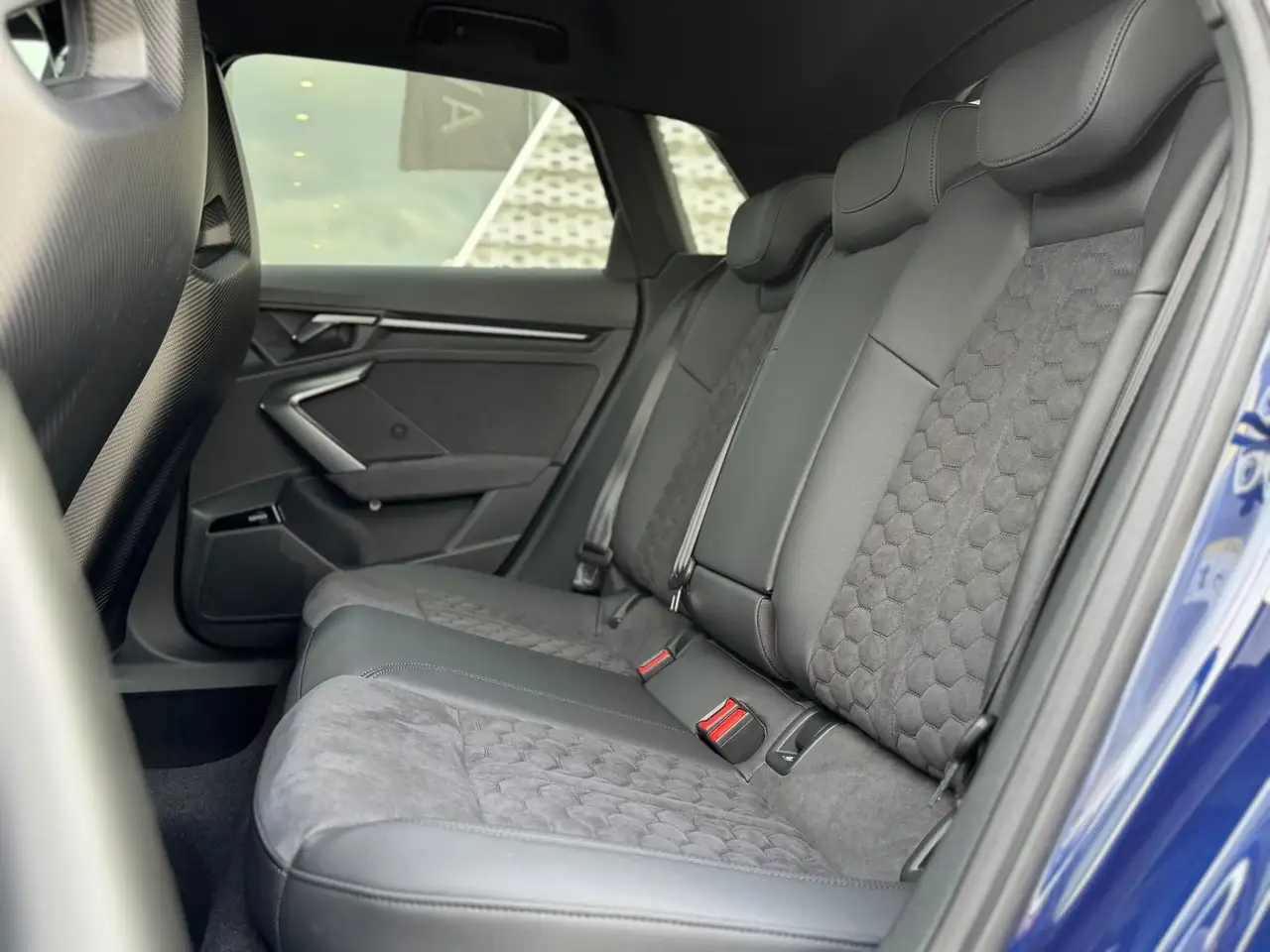 Audi RS3 14