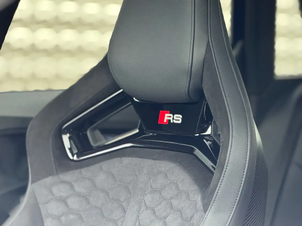 Audi RS3 16