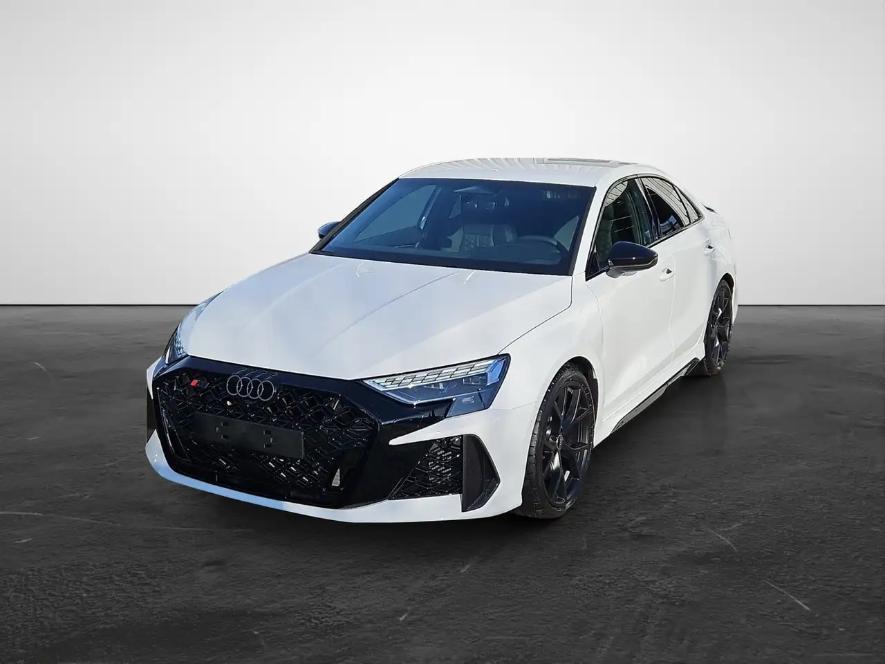 Audi RS3 2