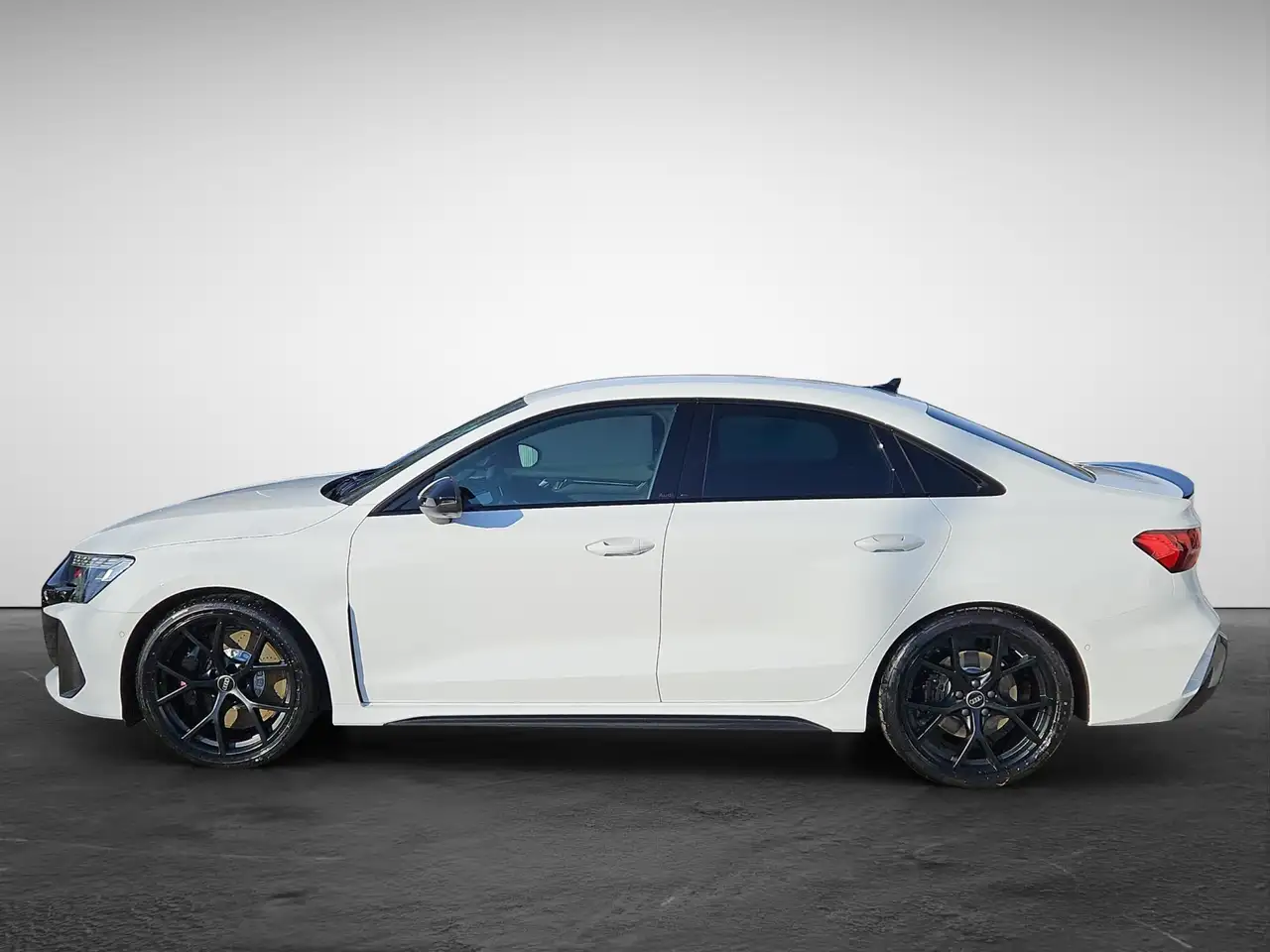 Audi RS3 3