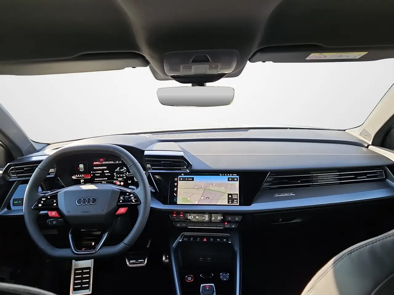 Audi RS3 8