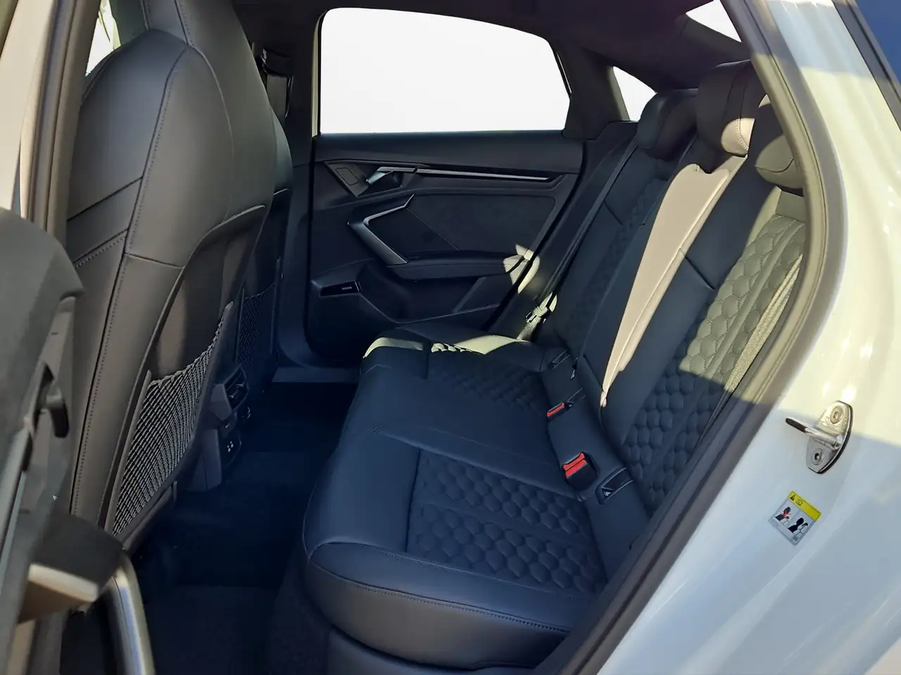 Audi RS3 11