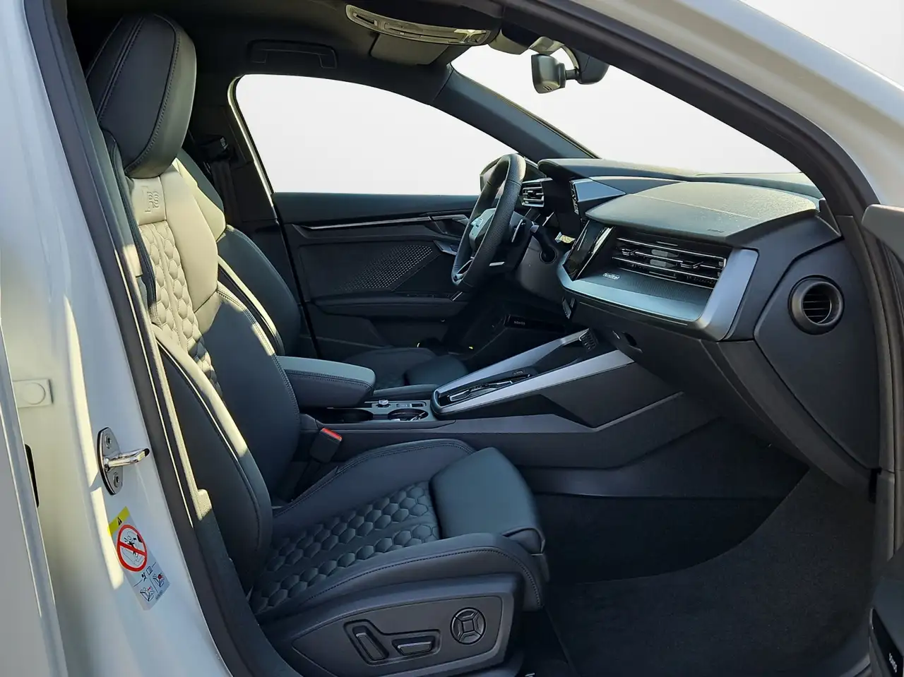 Audi RS3 13