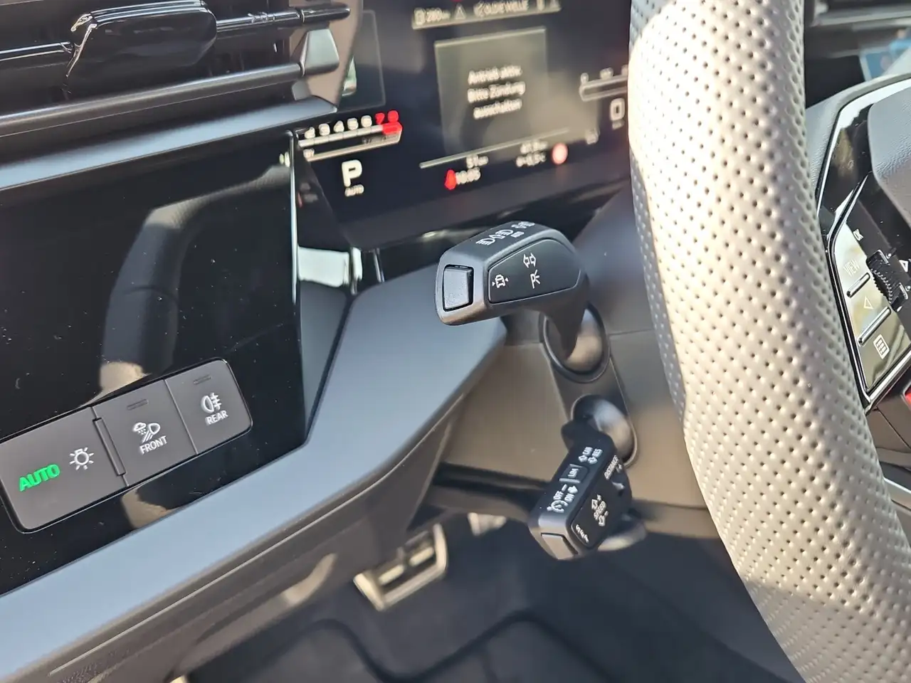 Audi RS3 14