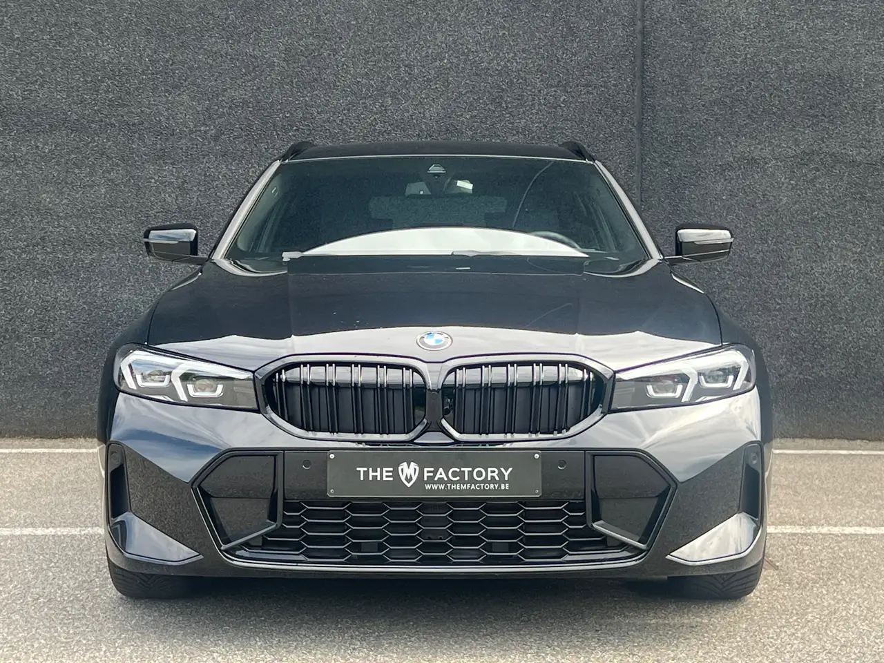 BMW 318 2