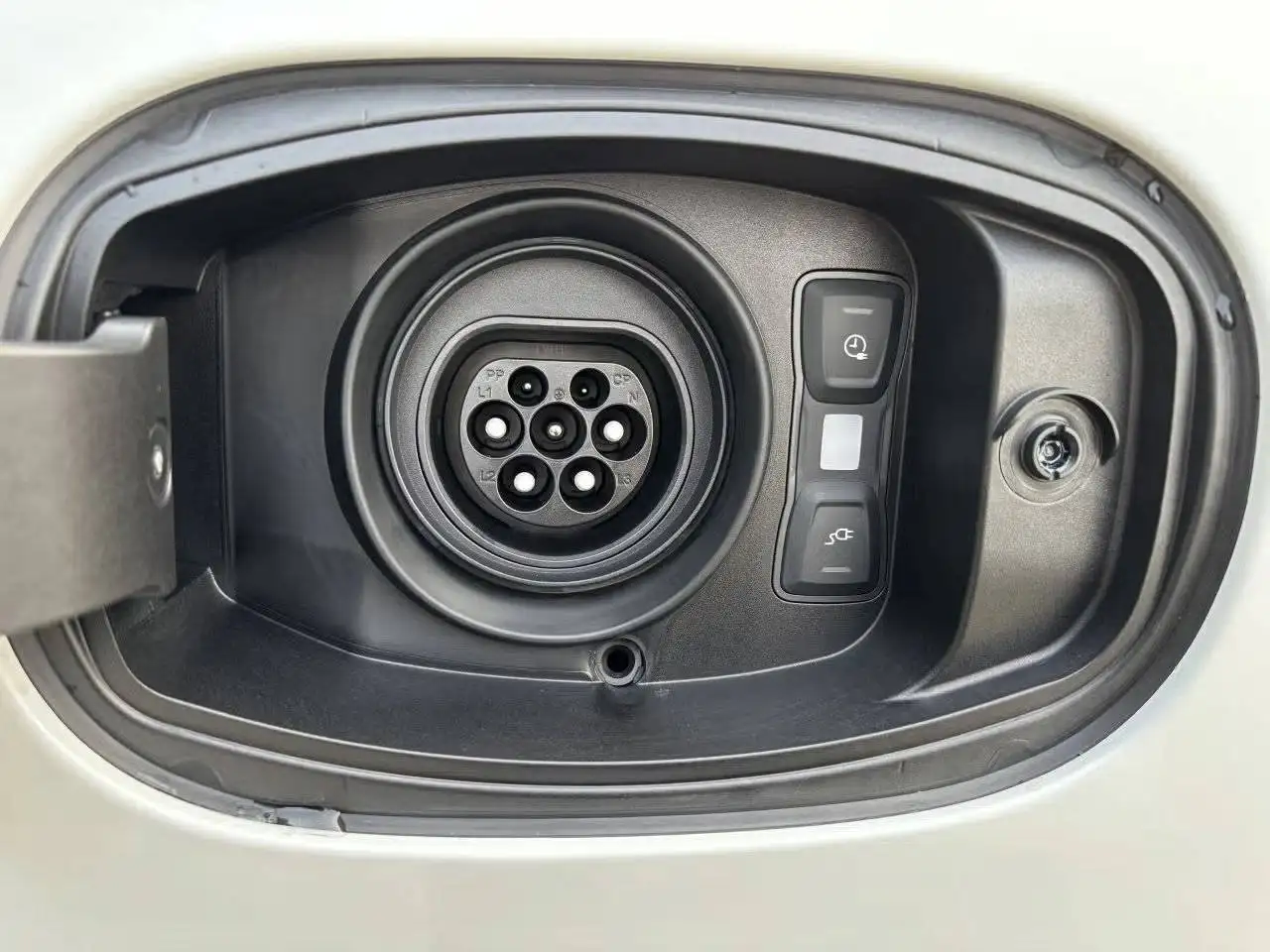 Porsche Cayenne 12