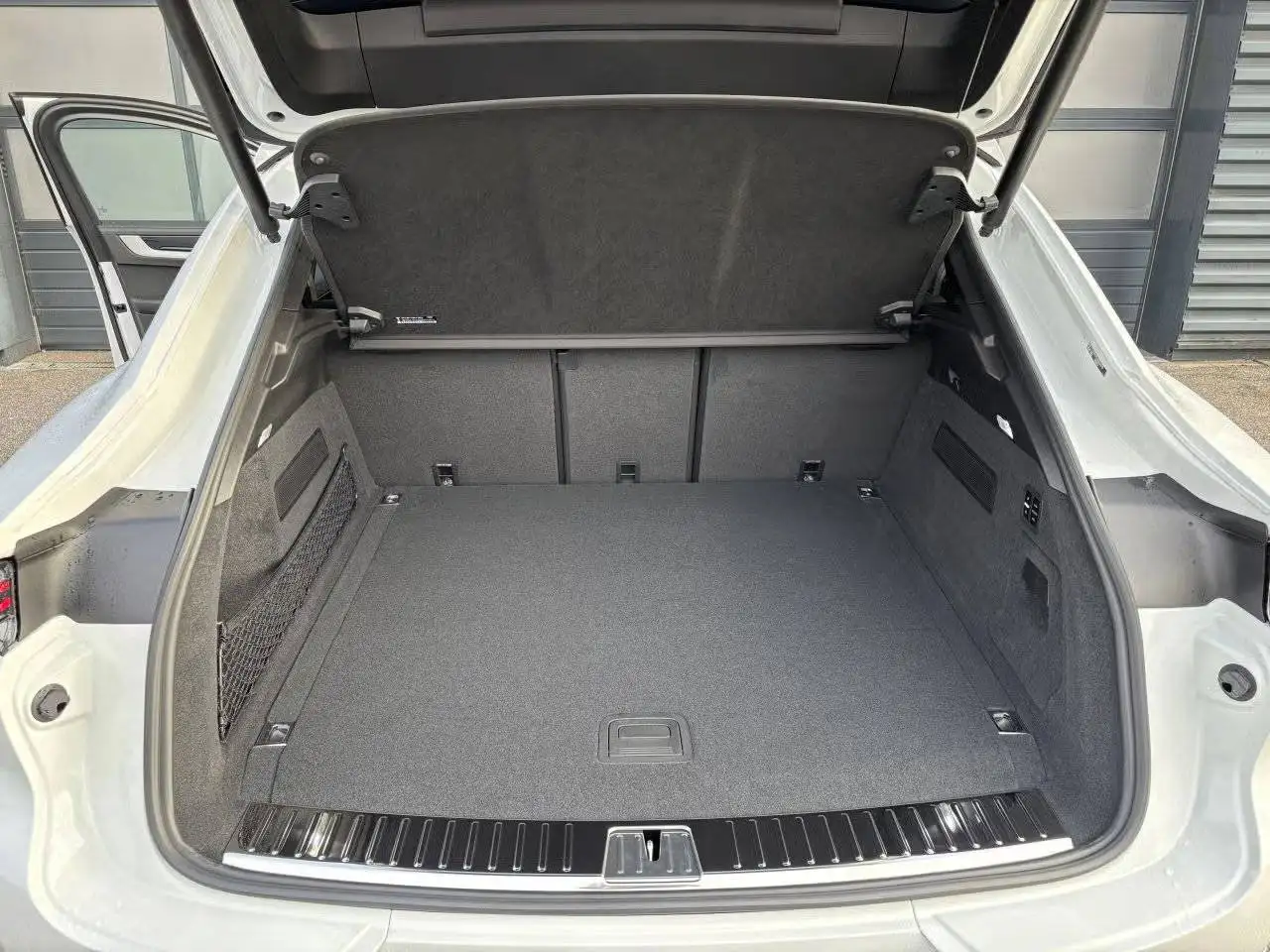 Porsche Cayenne 14