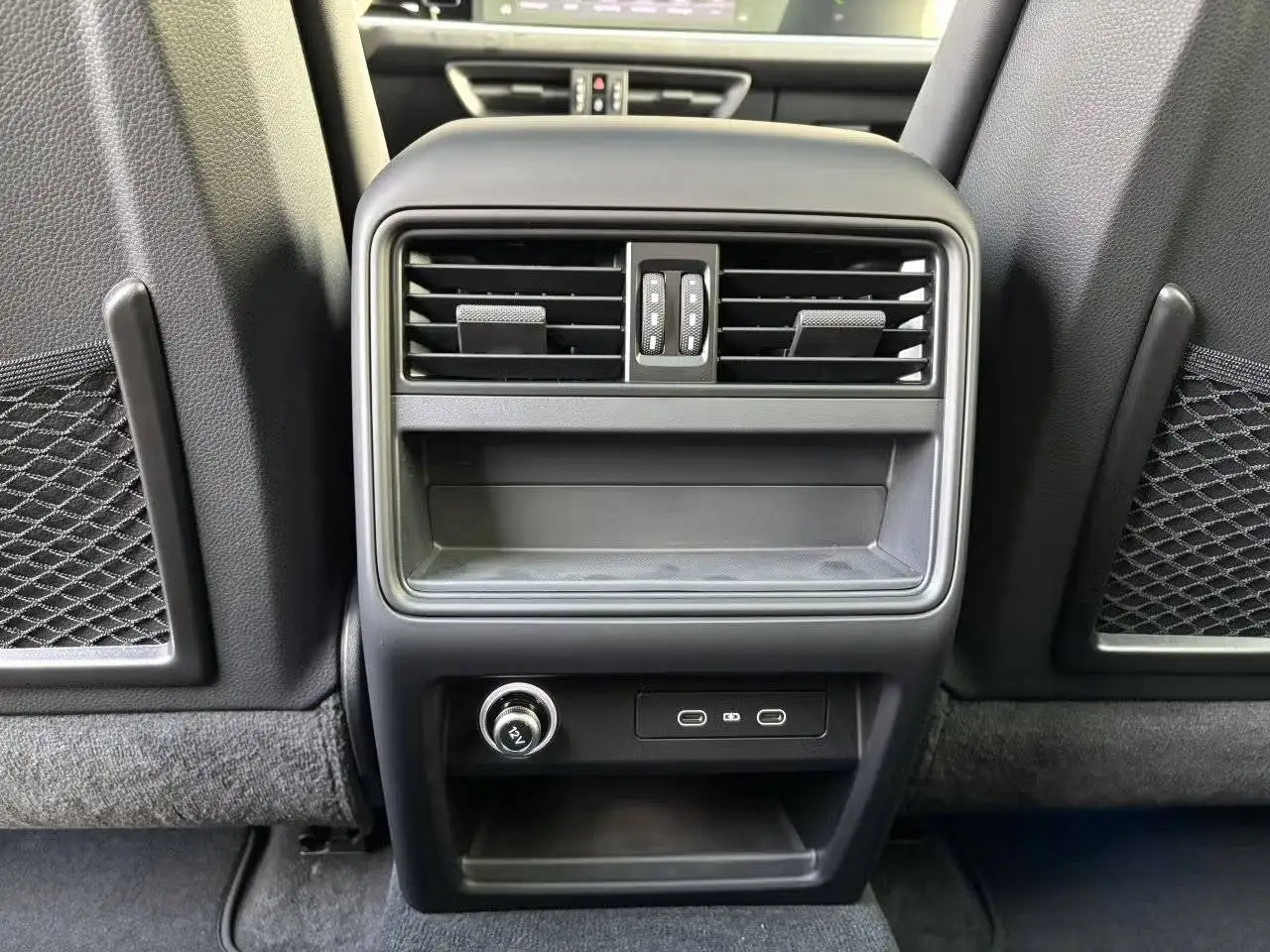 Porsche Cayenne 15
