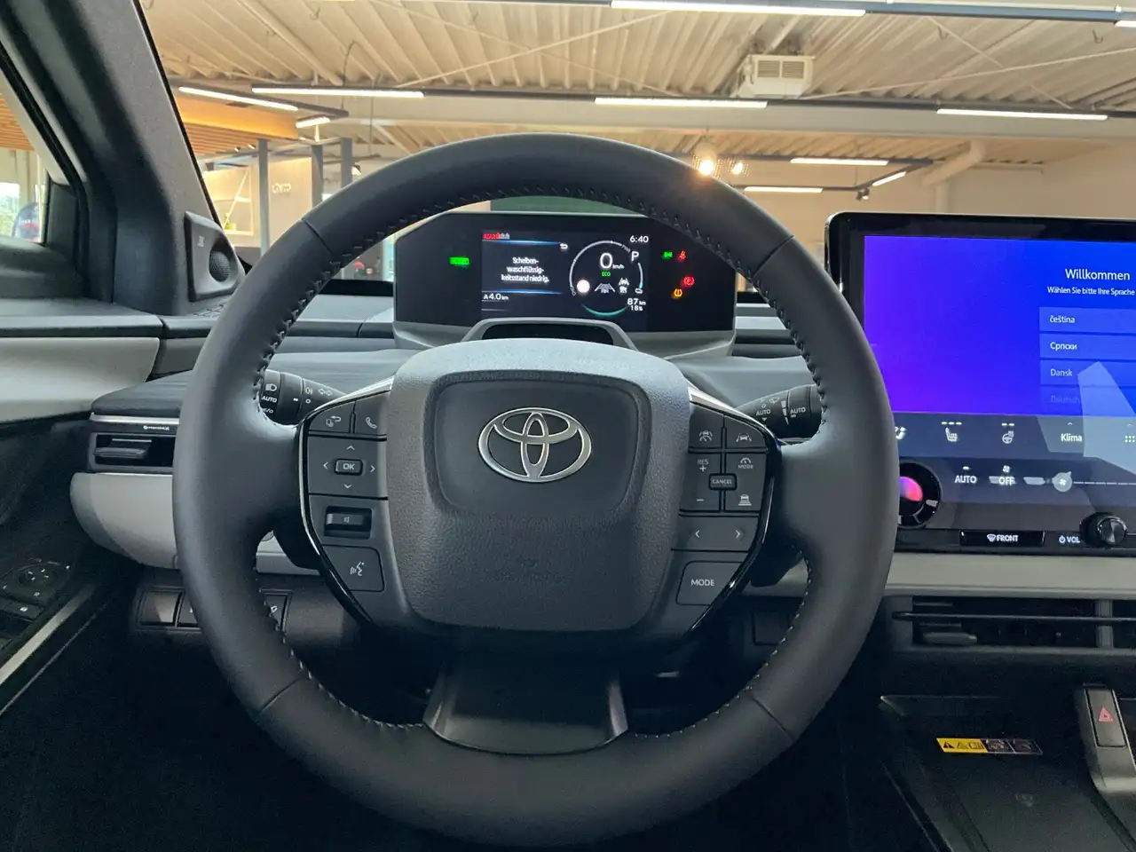 Toyota C-HR 15