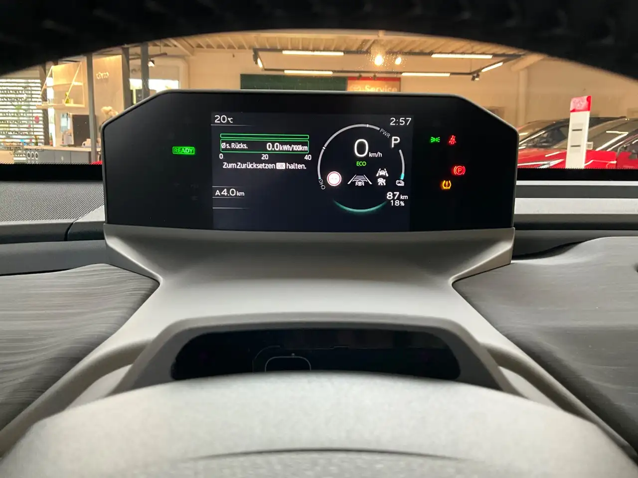 Toyota C-HR 16