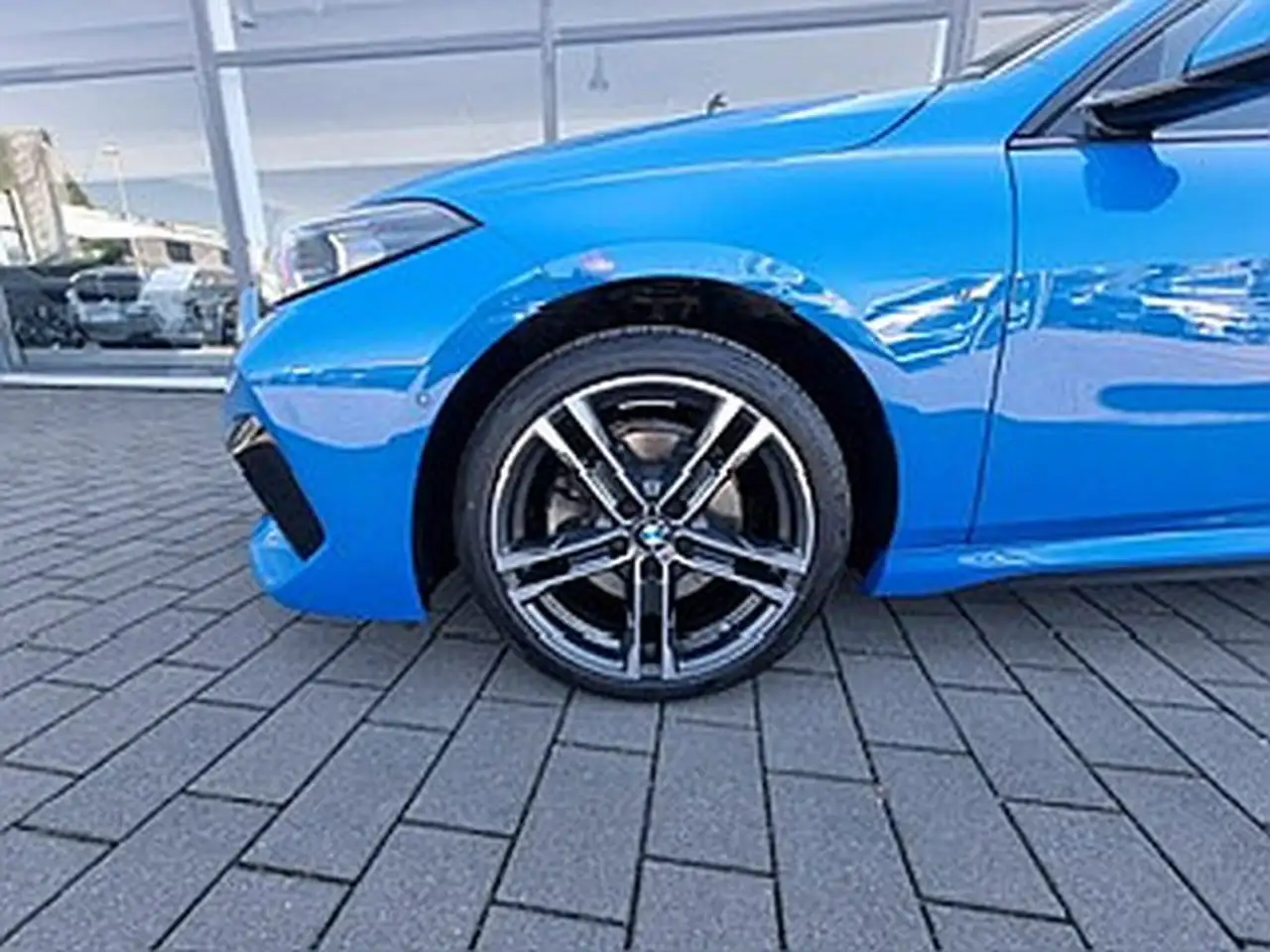 BMW 218 i 3