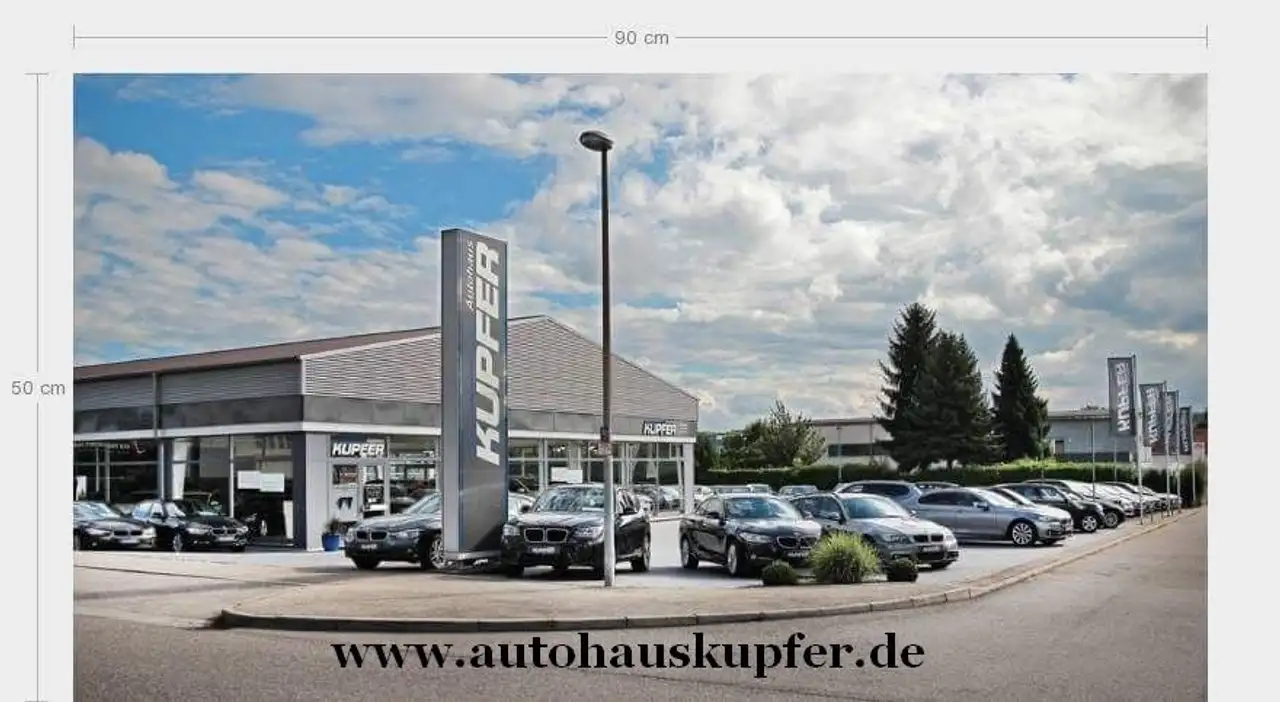 BMW 218 i 6