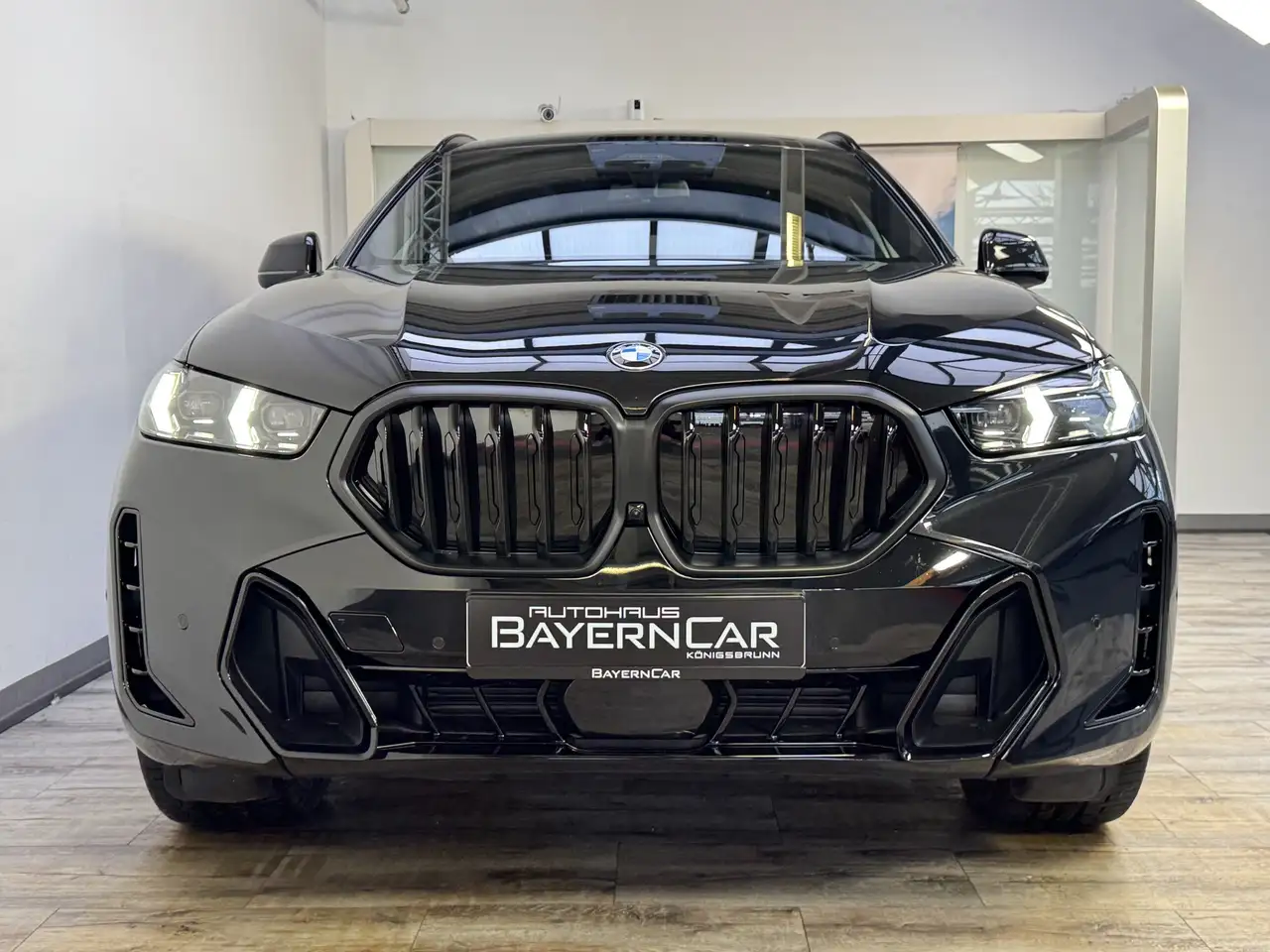 BMW X6 2