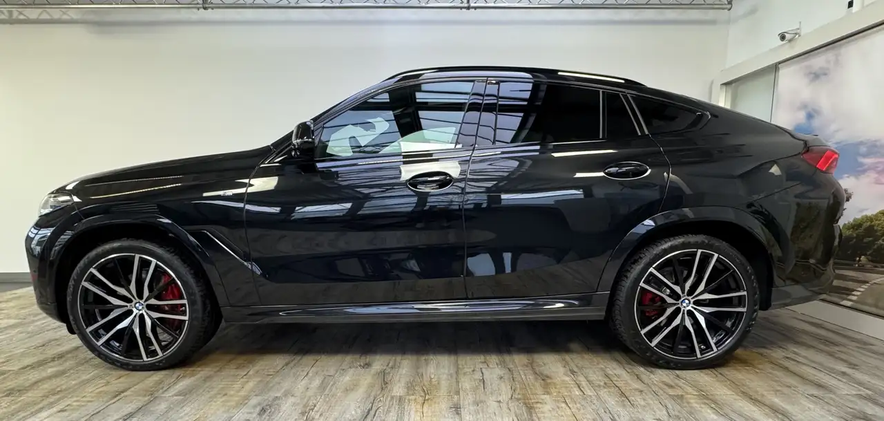 BMW X6 3