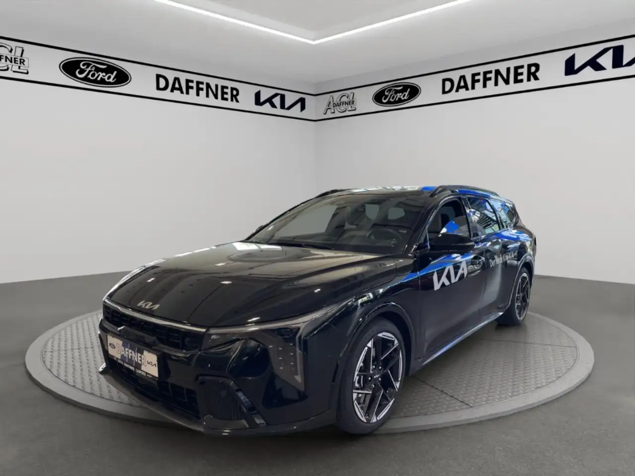 Kia K4 2
