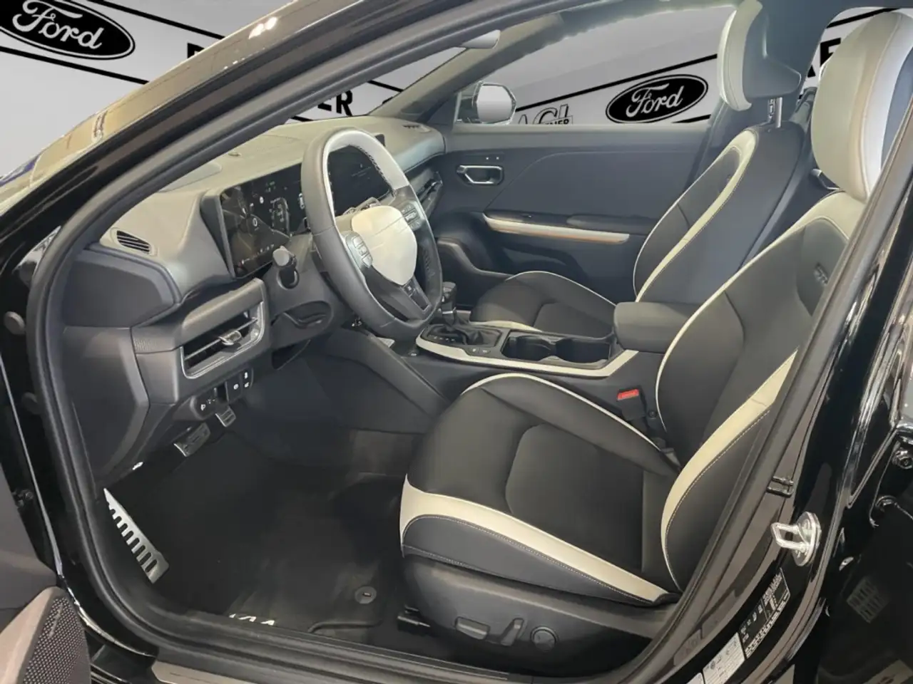 Kia K4 9