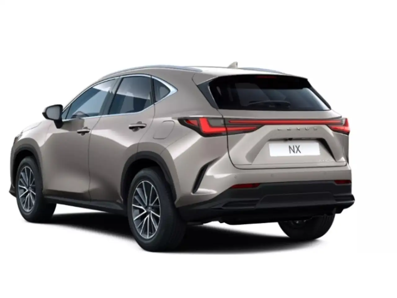 Lexus NX 2