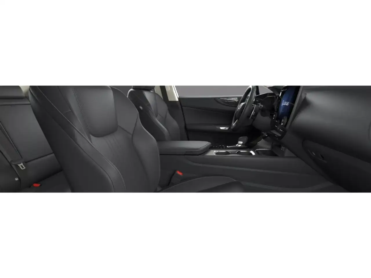 Lexus NX 6