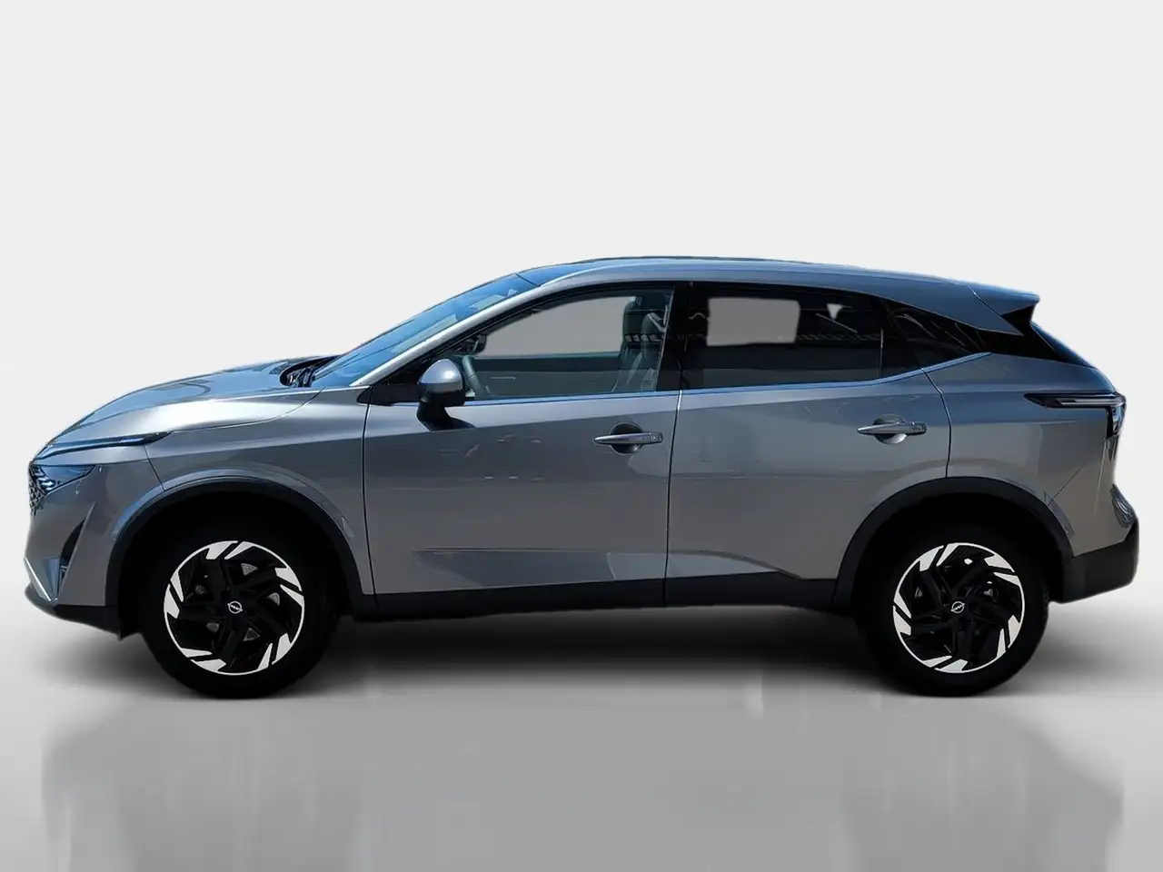 Nissan Qashqai 3
