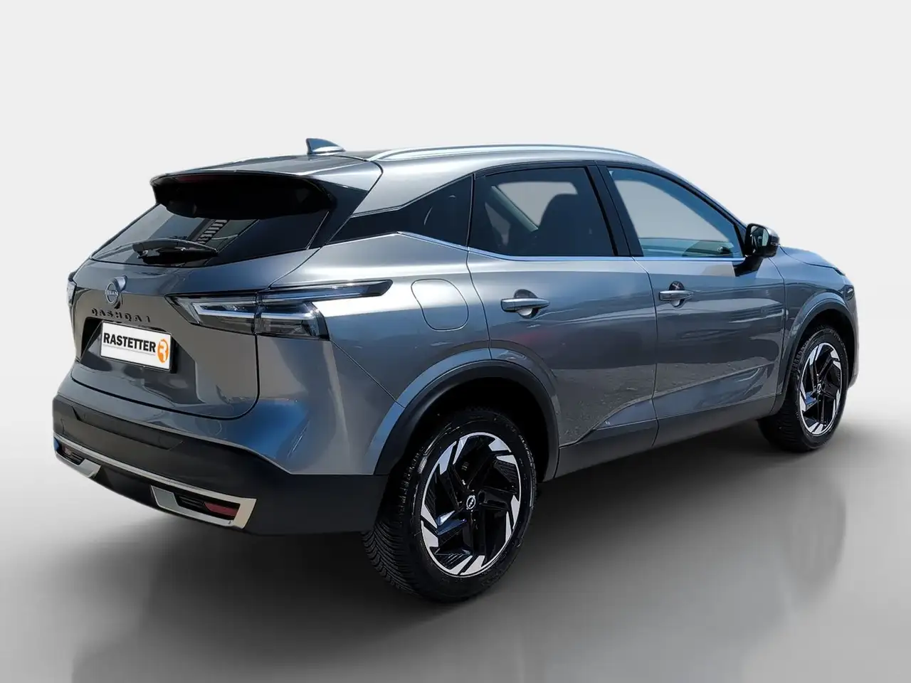 Nissan Qashqai 6