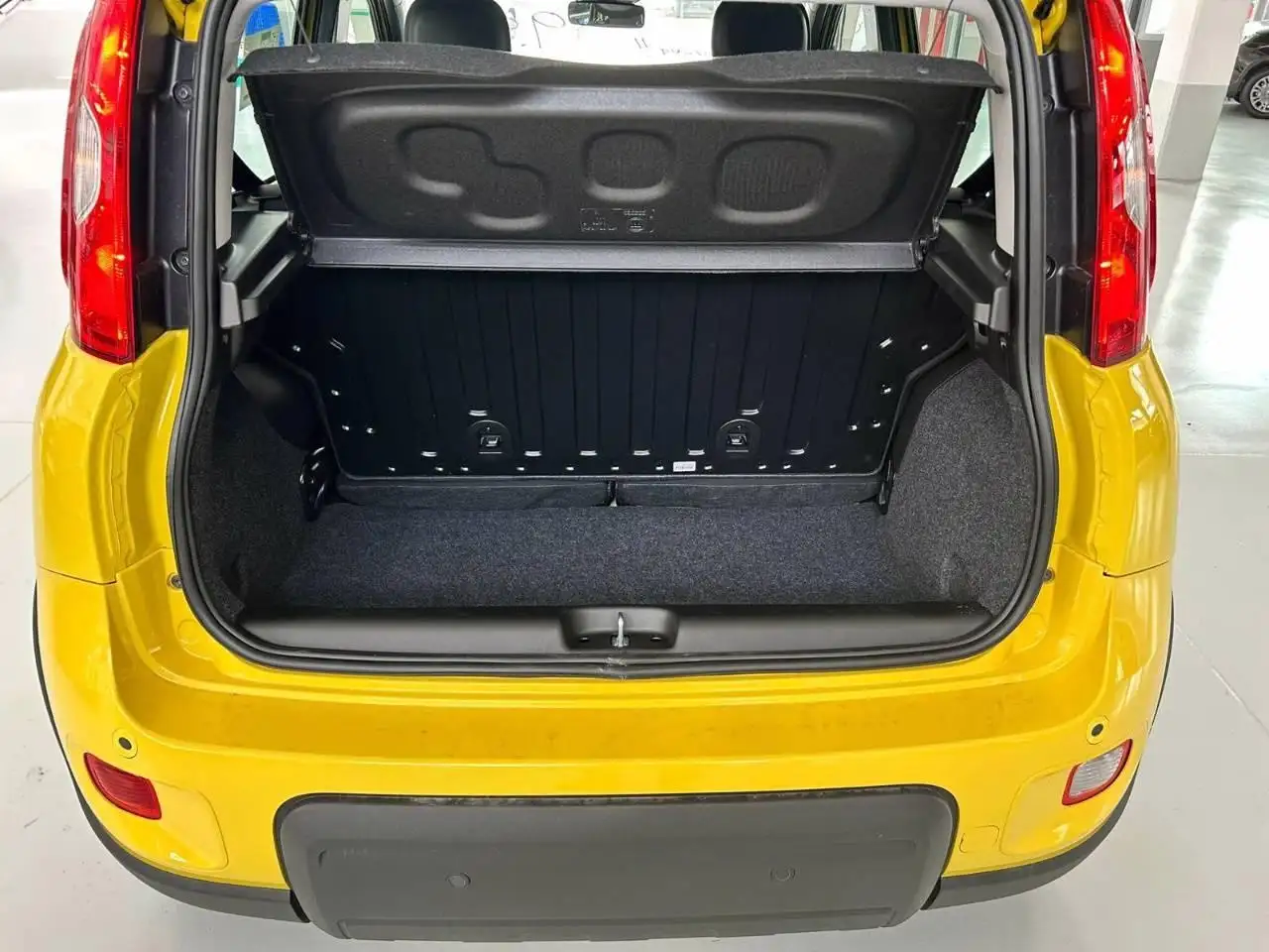Fiat Panda 8