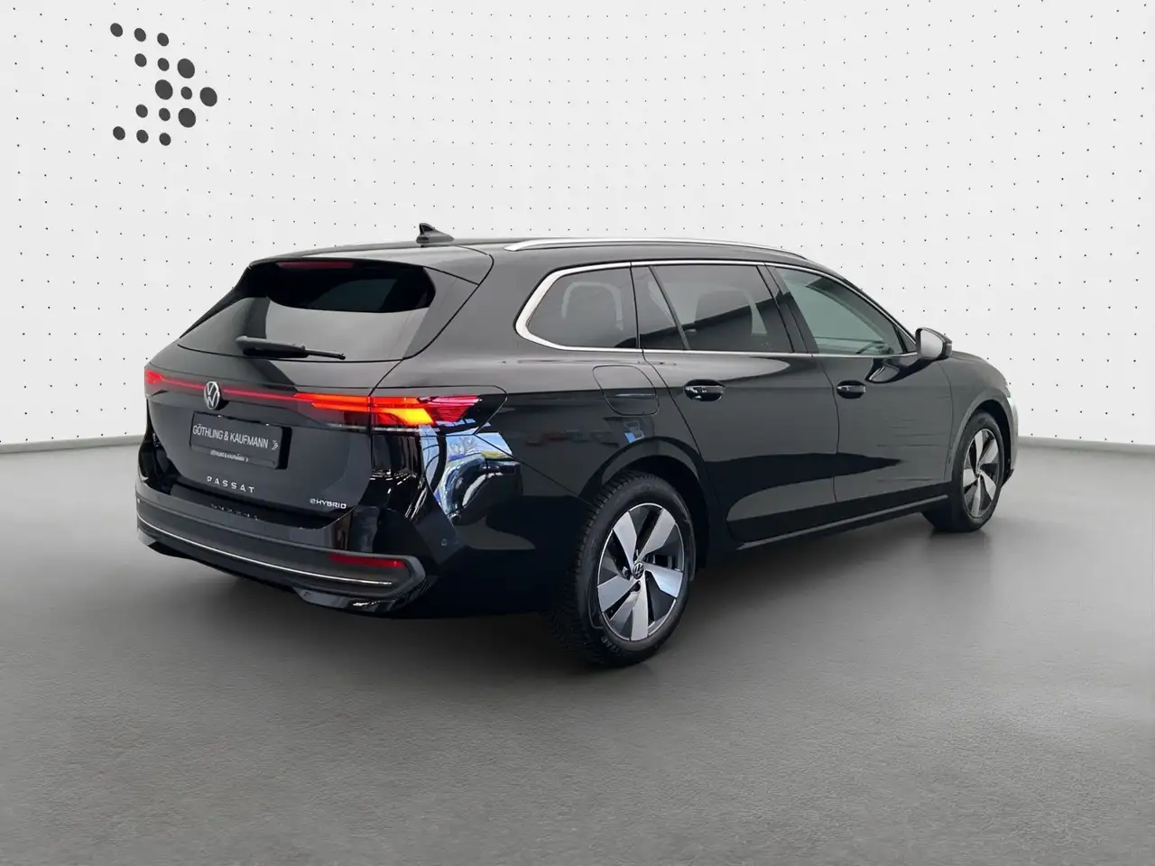 Volkswagen Passat 2