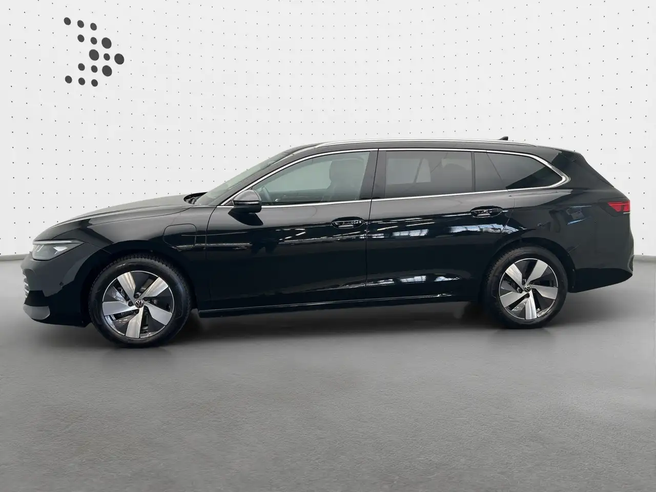 Volkswagen Passat 3
